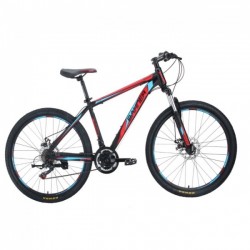 Bicicleta sales bahner ruta
